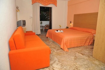 Olympic Kosma Hotel fotoğrafı