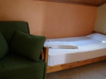 Olympic Kosma Hotel galeri fotoğrafı