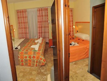 Olympic Kosma Hotel galeri fotoğrafı