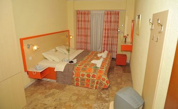 Olympic Kosma Hotel galeri fotoğrafı