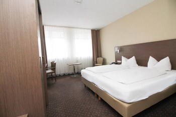 Hotel Berliner Ring galeri fotoğrafı