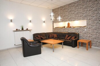 Hotel Berliner Ring fotoğrafı