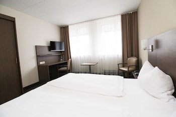 Hotel Berliner Ring galeri fotoğrafı