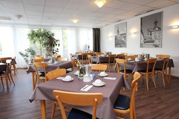Hotel Berliner Ring