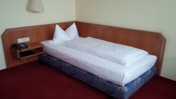Hotel Berliner Ring galeri fotoğrafı