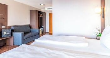 PLAZA Hotel Fohr am Bodensee galeri fotoğrafı