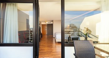 PLAZA Hotel Fohr am Bodensee fotoğrafı