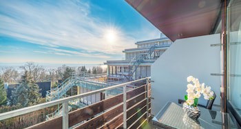PLAZA Hotel Fohr am Bodensee galeri fotoğrafı
