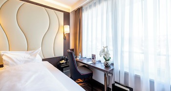 PLAZA Hotel Fohr am Bodensee galeri fotoğrafı