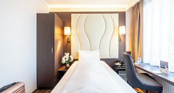 PLAZA Hotel Fohr am Bodensee galeri fotoğrafı