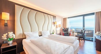PLAZA Hotel Fohr am Bodensee