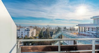 PLAZA Hotel Fohr am Bodensee galeri fotoğrafı