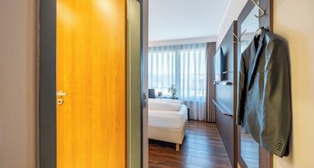 PLAZA Hotel Fohr am Bodensee galeri fotoğrafı