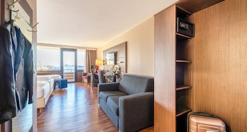 PLAZA Hotel Fohr am Bodensee galeri fotoğrafı