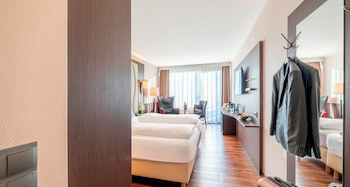 PLAZA Hotel Fohr am Bodensee galeri fotoğrafı