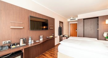 PLAZA Hotel Fohr am Bodensee galeri fotoğrafı