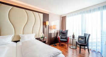 PLAZA Hotel Fohr am Bodensee galeri fotoğrafı