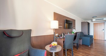 PLAZA Hotel Fohr am Bodensee galeri fotoğrafı