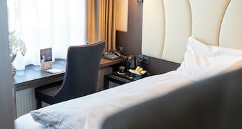 PLAZA Hotel Fohr am Bodensee galeri fotoğrafı