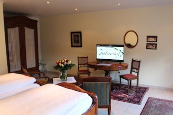 Landhaus Goddertzhof galeri fotoğrafı