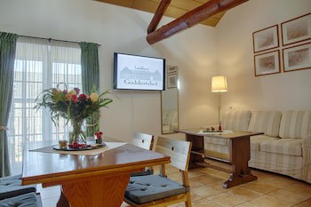 Landhaus Goddertzhof fotoğrafı
