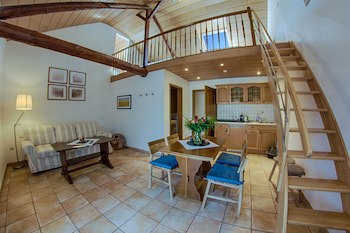 Landhaus Goddertzhof fotoğrafı