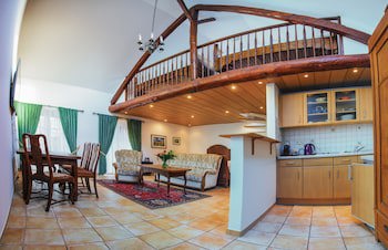 Landhaus Goddertzhof fotoğrafı