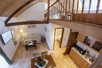 Landhaus Goddertzhof fotoğrafı