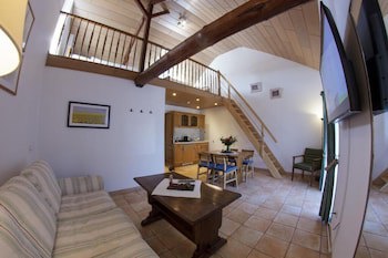 Landhaus Goddertzhof galeri fotoğrafı