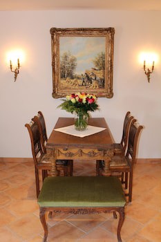 Landhaus Goddertzhof fotoğrafı