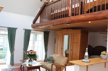Landhaus Goddertzhof fotoğrafı