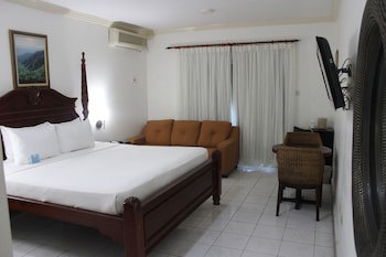 Altamont Court Hotel