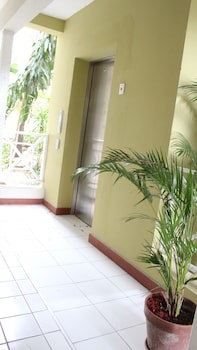Altamont Court Hotel