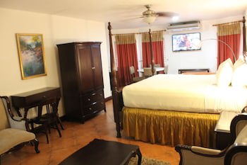Altamont Court Hotel