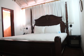Altamont Court Hotel