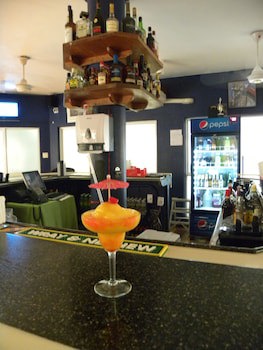 Altamont Court Hotel
