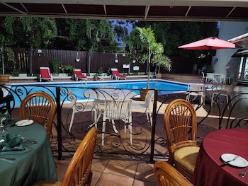 Altamont Court Hotel