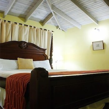 Altamont Court Hotel