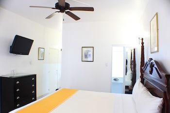 Altamont Court Hotel