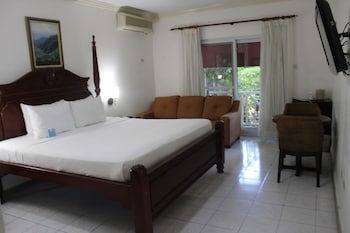 Altamont Court Hotel