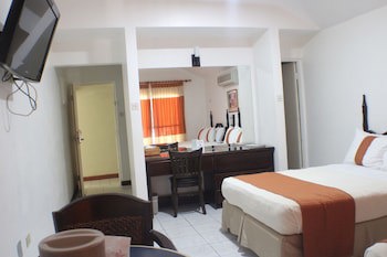 Altamont Court Hotel
