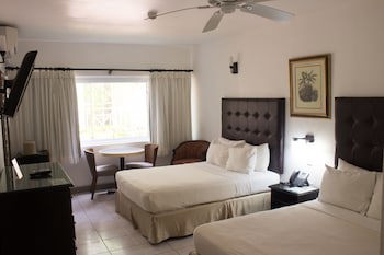 Altamont Court Hotel