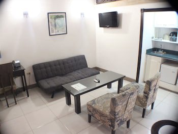 Altamont Court Hotel
