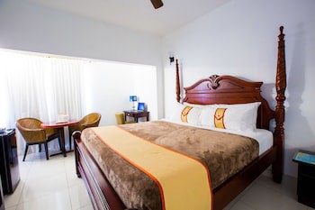 Altamont Court Hotel