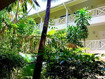 Altamont Court Hotel