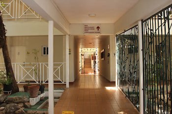Altamont Court Hotel