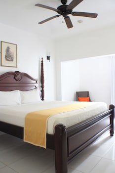 Altamont Court Hotel