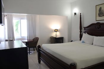 Altamont Court Hotel