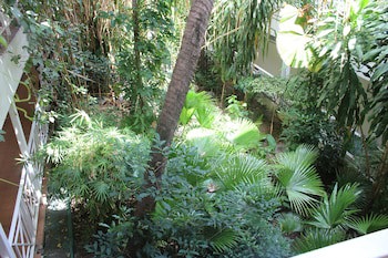 Altamont Court Hotel