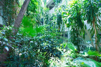 Altamont Court Hotel